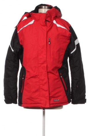 Damenjacke für Wintersports Nkd, Größe M, Farbe Mehrfarbig, Preis € 61,99