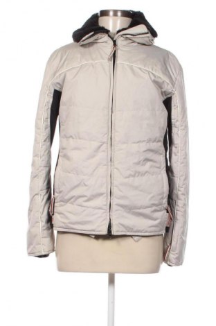 Damenjacke für Wintersports TCM, Größe XS, Farbe Beige, Preis € 61,99