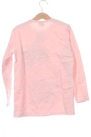 Kinder Shirt, Größe 11-12y/ 152-158 cm, Farbe Rosa, Preis 6,14 €