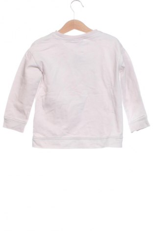 Kinder Shirt, Größe 3-4y/ 104-110 cm, Farbe Grau, Preis 6,14 €