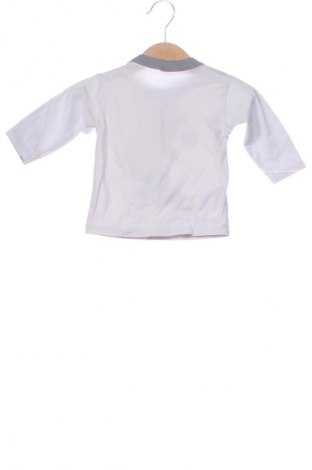 Kinder Shirt, Größe 3-6m/ 62-68 cm, Farbe Grau, Preis 6,14 €