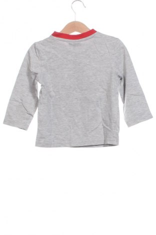 Kinder Shirt, Größe 18-24m/ 86-98 cm, Farbe Grau, Preis 6,14 €