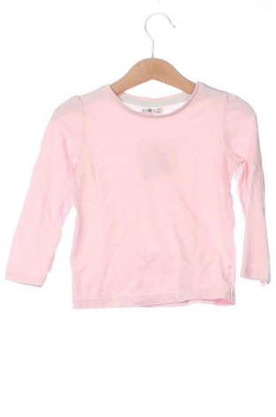 Kinder Shirt, Größe 18-24m/ 86-98 cm, Farbe Rosa, Preis 2,99 €