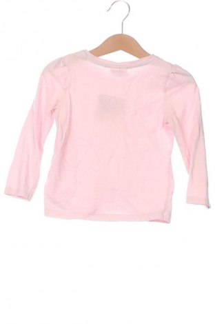 Kinder Shirt, Größe 18-24m/ 86-98 cm, Farbe Rosa, Preis 2,99 €