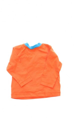 Kinder Shirt, Größe 1-2m/ 50-56 cm, Farbe Orange, Preis 5,56 €