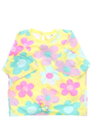 Bluză pentru copii, Mărime 18-24m/ 86-98 cm, Culoare Multicolor, Preț 30,00 Lei