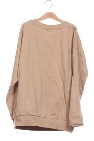 Kinder Shirt, Größe 11-12y/ 152-158 cm, Farbe Beige, Preis 6,14 €