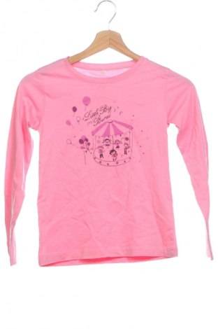 Kinder Shirt, Größe 9-10y/ 140-146 cm, Farbe Rosa, Preis 6,02 €