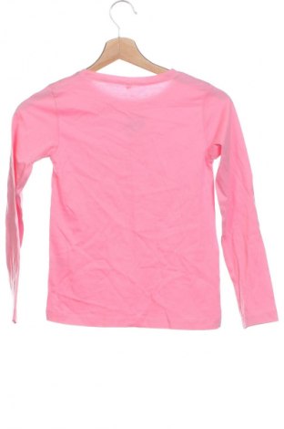 Kinder Shirt, Größe 9-10y/ 140-146 cm, Farbe Rosa, Preis 6,02 €