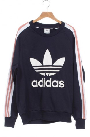 Παιδική μπλούζα Adidas Originals, Μέγεθος 7-8y/ 128-134 εκ., Χρώμα Μπλέ, Τιμή 15,99 €