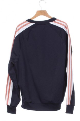 Παιδική μπλούζα Adidas Originals, Μέγεθος 7-8y/ 128-134 εκ., Χρώμα Μπλέ, Τιμή 15,99 €