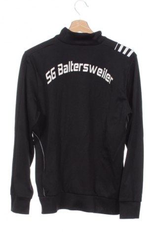 Kinder Shirt Adidas, Größe 15-18y/ 170-176 cm, Farbe Schwarz, Preis € 17,99