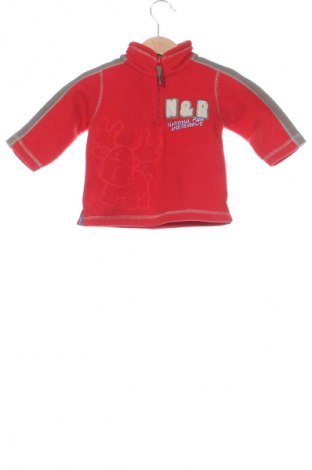 Kinder Shirt Baby Club, Größe 6-9m/ 68-74 cm, Farbe Rot, Preis € 2,99