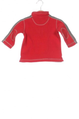 Bluză pentru copii Baby Club, Mărime 6-9m/ 68-74 cm, Culoare Roșu, Preț 12,99 Lei