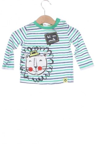 Kinder Shirt Baby Club, Größe 6-9m/ 68-74 cm, Farbe Mehrfarbig, Preis € 6,00