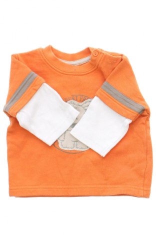 Kinder Shirt Baby Club, Größe 2-3m/ 56-62 cm, Farbe Mehrfarbig, Preis € 1,99