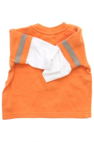 Kinder Shirt Baby Club, Größe 2-3m/ 56-62 cm, Farbe Mehrfarbig, Preis € 1,99