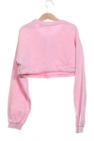 Kinder Shirt Bershka, Größe 11-12y/ 152-158 cm, Farbe Rosa, Preis 6,14 €