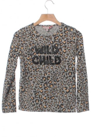 Kinder Shirt Boboli, Größe 6-7y/ 122-128 cm, Farbe Mehrfarbig, Preis 6,00 €