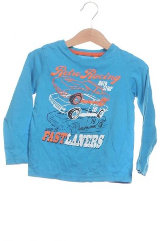 Kinder Shirt C&A, Größe 18-24m/ 86-98 cm, Farbe Blau, Preis € 3,99