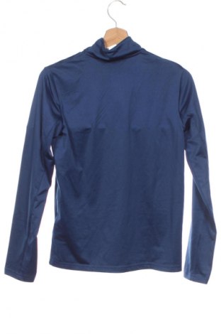 Kinder Shirt Crivit, Größe 12-13y/ 158-164 cm, Farbe Blau, Preis 4,99 €