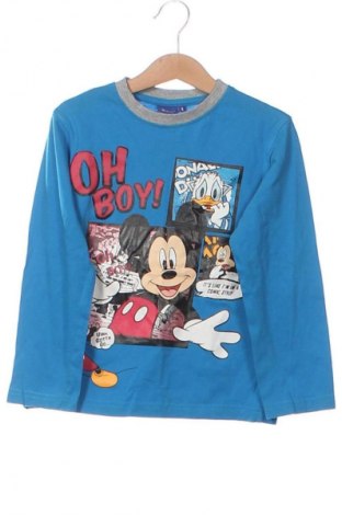 Kinder Shirt Disney, Größe 3-4y/ 104-110 cm, Farbe Blau, Preis € 10,69