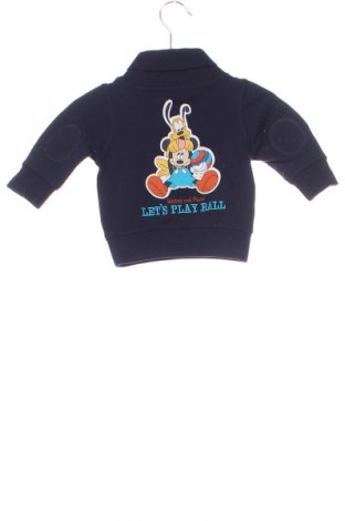 Kinder Shirt Disney, Größe 2-3m/ 56-62 cm, Farbe Blau, Preis € 3,99