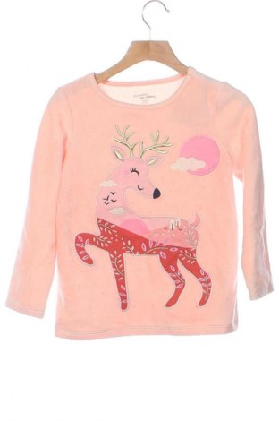 Kinder Shirt Du Pareil Au Meme, Größe 4-5y/ 110-116 cm, Farbe Rosa, Preis 9,22 €