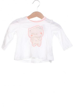 Kinder Shirt Du Pareil Au Meme, Größe 3-6m/ 62-68 cm, Farbe Weiß, Preis 6,14 €