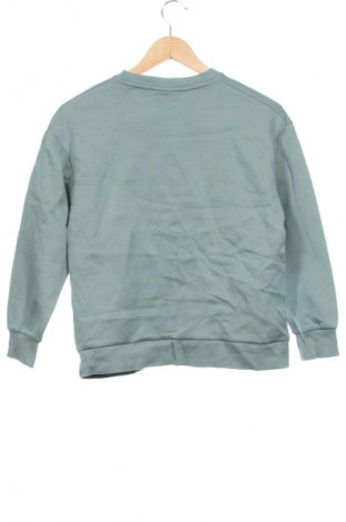 Kinder Shirt Giordano, Größe 11-12y/ 152-158 cm, Farbe Grün, Preis 4,99 €