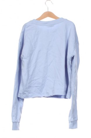 Kinder Shirt Girls, Größe 12-13y/ 158-164 cm, Farbe Blau, Preis € 4,99