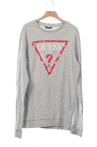 Detská blúzka  Guess, Veľkosť 15-18y/ 170-176 cm, Farba Sivá, Cena  21,58 €