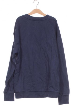 Kinder Shirt H&M, Größe 12-13y/ 158-164 cm, Farbe Blau, Preis € 5,99