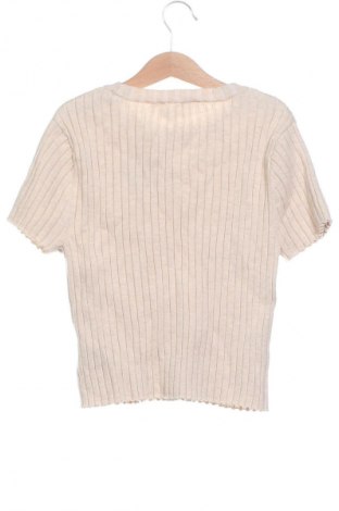 Kinder Shirt H&M, Größe 15-18y/ 170-176 cm, Farbe Beige, Preis € 4,99