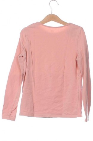 Kinder Shirt H&M, Größe 8-9y/ 134-140 cm, Farbe Rosa, Preis 6,06 €