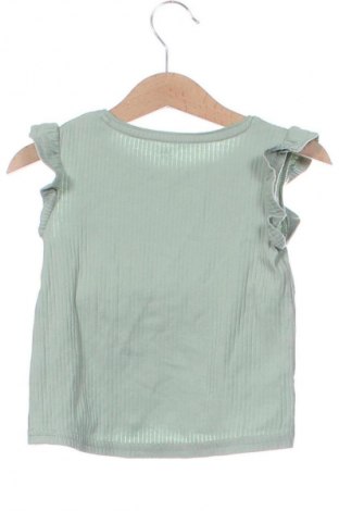 Detská blúzka  H&M, Veľkosť 18-24m/ 86-98 cm, Farba Zelená, Cena  6,02 €