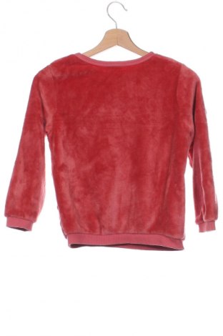 Kinder Shirt H&M, Größe 6-7y/ 122-128 cm, Farbe Rot, Preis € 6,14