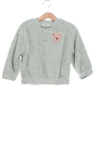 Bluză pentru copii H&M, Mărime 2-3y/ 98-104 cm, Culoare Verde, Preț 30,61 Lei