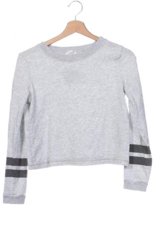 Detská blúzka  H&M, Veľkosť 10-11y/ 146-152 cm, Farba Sivá, Cena  6,02 €