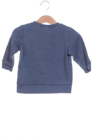 Detská blúzka  H&M, Veľkosť 18-24m/ 86-98 cm, Farba Modrá, Cena  7,16 €