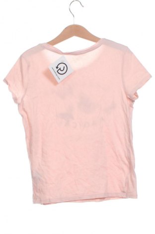 Kinder Shirt H&M, Größe 8-9y/ 134-140 cm, Farbe Rosa, Preis 10,43 €