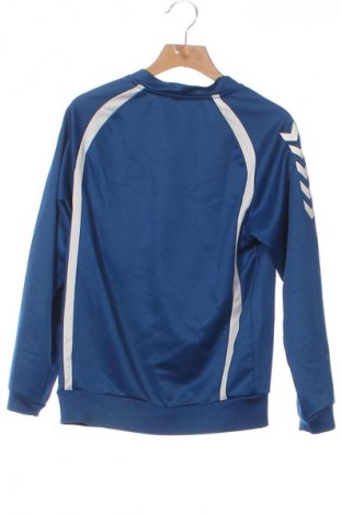 Kinder Shirt Hummel, Größe 8-9y/ 134-140 cm, Farbe Blau, Preis € 9,99