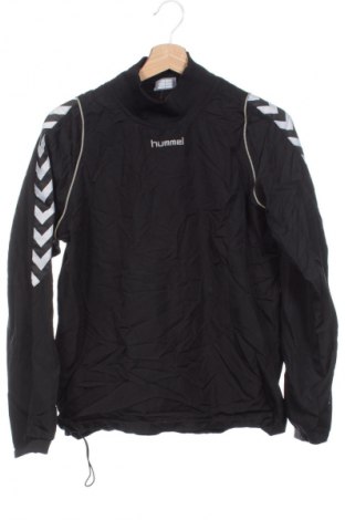 Kinder Shirt Hummel, Größe 13-14y/ 164-168 cm, Farbe Schwarz, Preis € 3,99