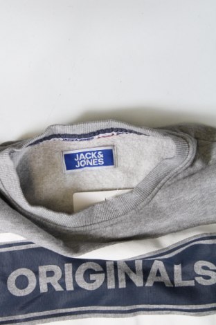 Dětská halenka  Jack & Jones, Velikost 10-11y/ 146-152 cm, Barva Šedá, Cena  369,00 Kč