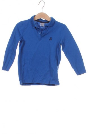 Kinder Shirt Kids, Größe 3-4y/ 104-110 cm, Farbe Blau, Preis 6,14 €