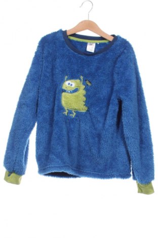 Kinder Shirt L&d, Größe 8-9y/ 134-140 cm, Farbe Blau, Preis 7,99 €