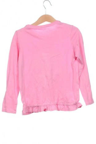 Kinder Shirt Marks & Spencer, Größe 5-6y/ 116-122 cm, Farbe Rosa, Preis 6,00 €