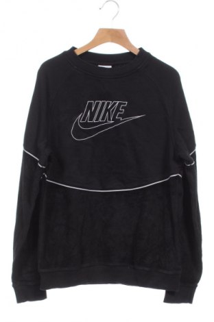 Παιδική μπλούζα Nike, Μέγεθος 10-11y/ 146-152 εκ., Χρώμα Μαύρο, Τιμή 12,99 €