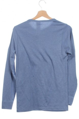 Kinder Shirt Okay, Größe 12-13y/ 158-164 cm, Farbe Blau, Preis 4,99 €