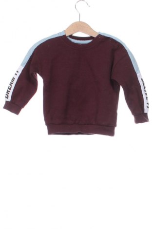 Kinder Shirt Reserved, Größe 12-18m/ 80-86 cm, Farbe Rot, Preis € 3,99